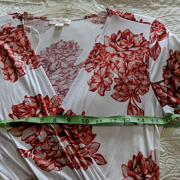 Misia top, - Picture 6 of 9